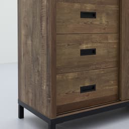 Bergkast Santos - 17