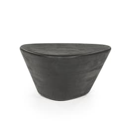 Salontafel Mila Zwart Klein - 2