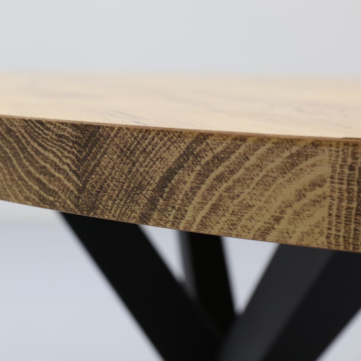 Eettafel Rowan 190 cm - 5