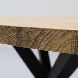 Eettafel Rowan 190 cm - 5