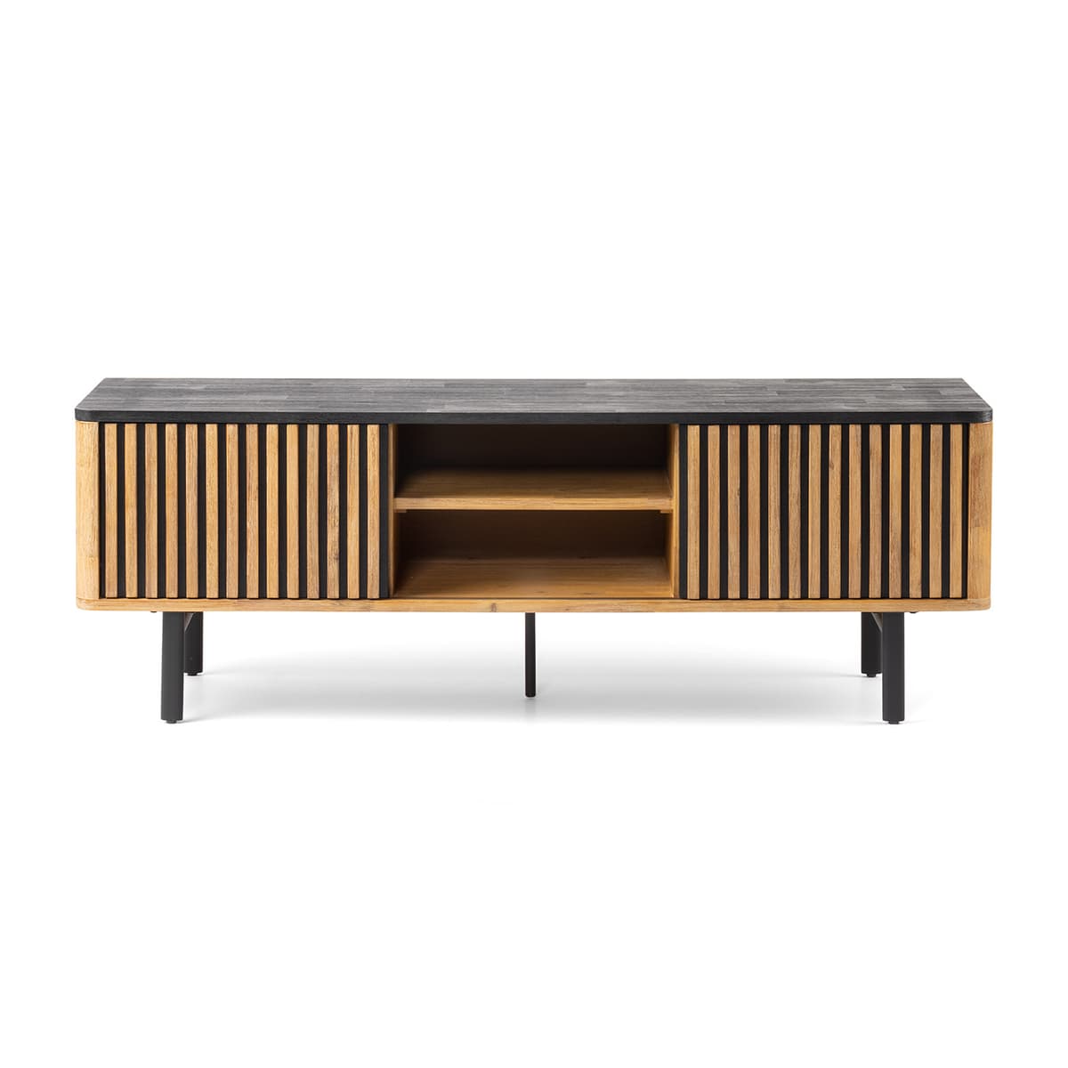 Larvik tv-dressoir - 1