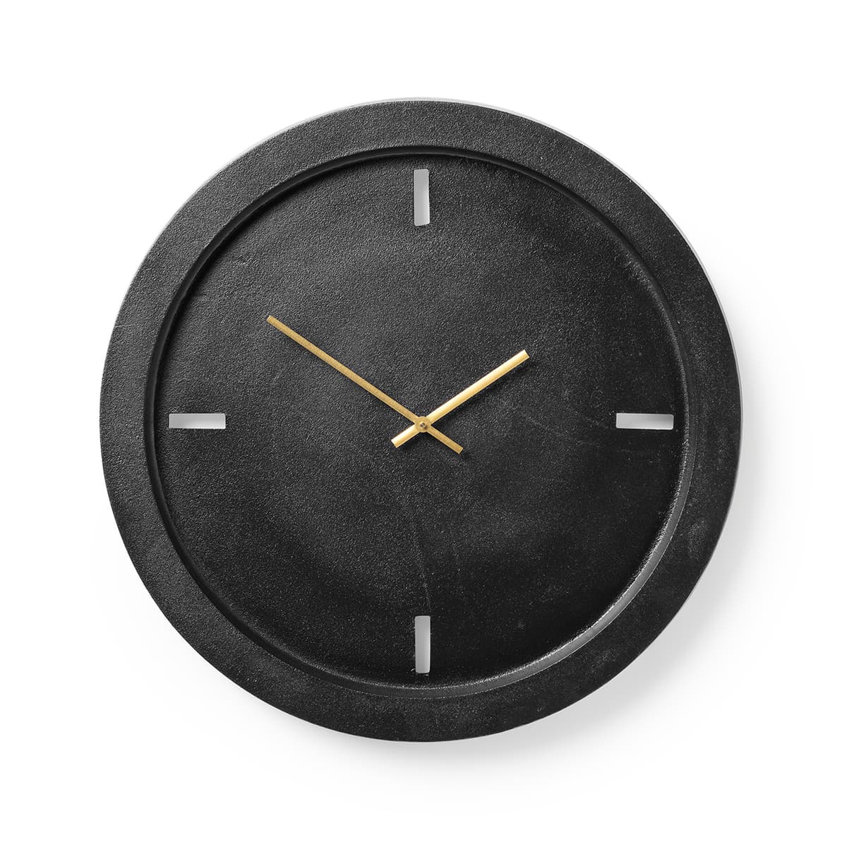 Tyler wandklok - 1