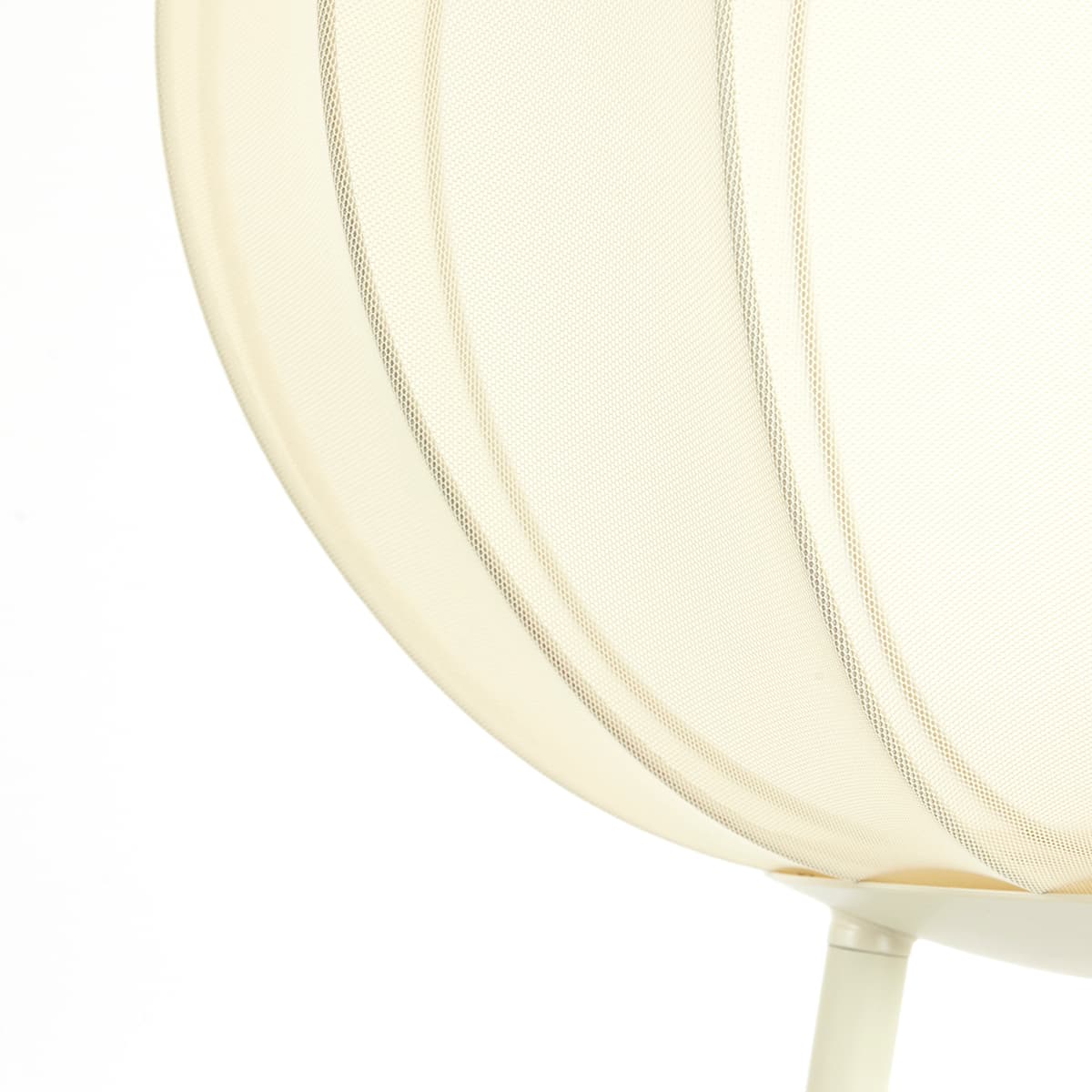 Vloerlamp Paiva zand - 8