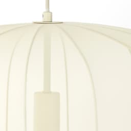 Hanglamp Paiva zand - 4