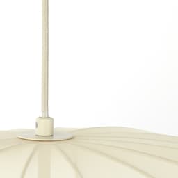 Hanglamp Paiva zand - 5