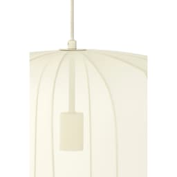 Hanglamp Paiva zand - 12