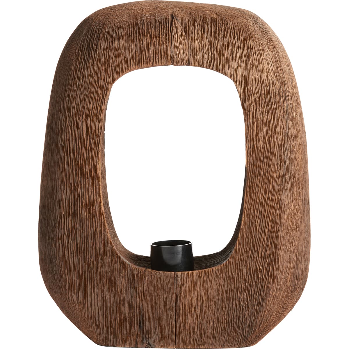 Tafellamp Kelafo 24x8x30 cm