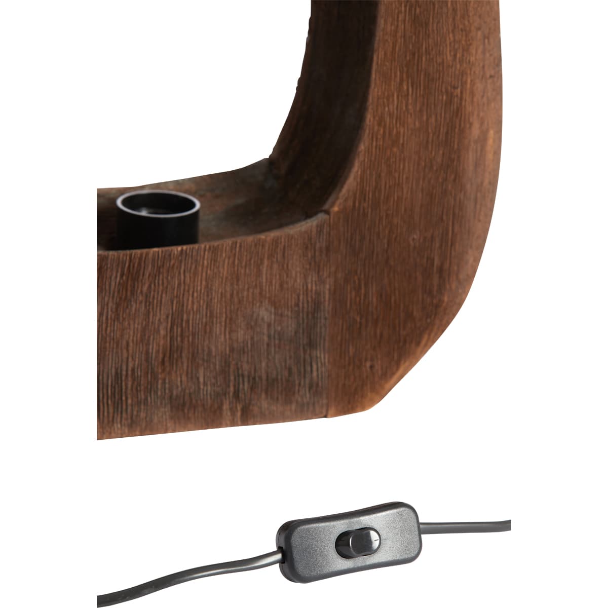 Tafellamp Kelafo 33x10x40 cm  - 3