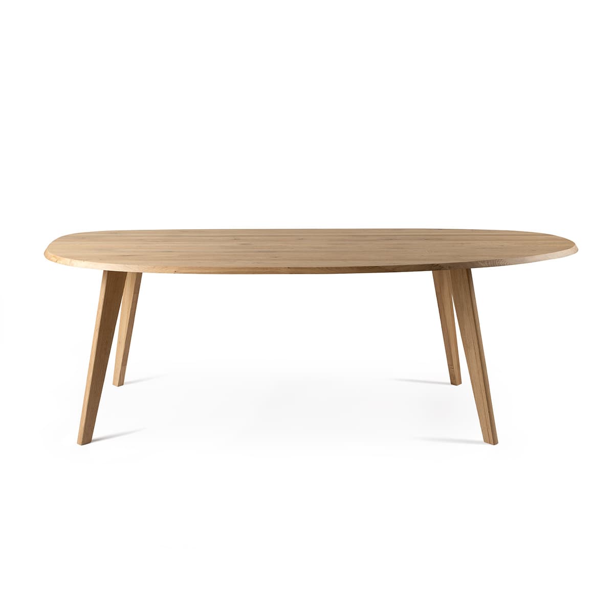 Geronimo eettafel organisch 240cm - 1