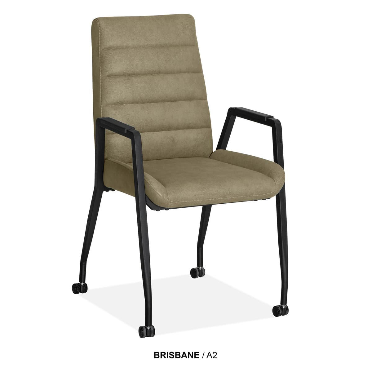 Eetkamerstoel Brisbane - 4