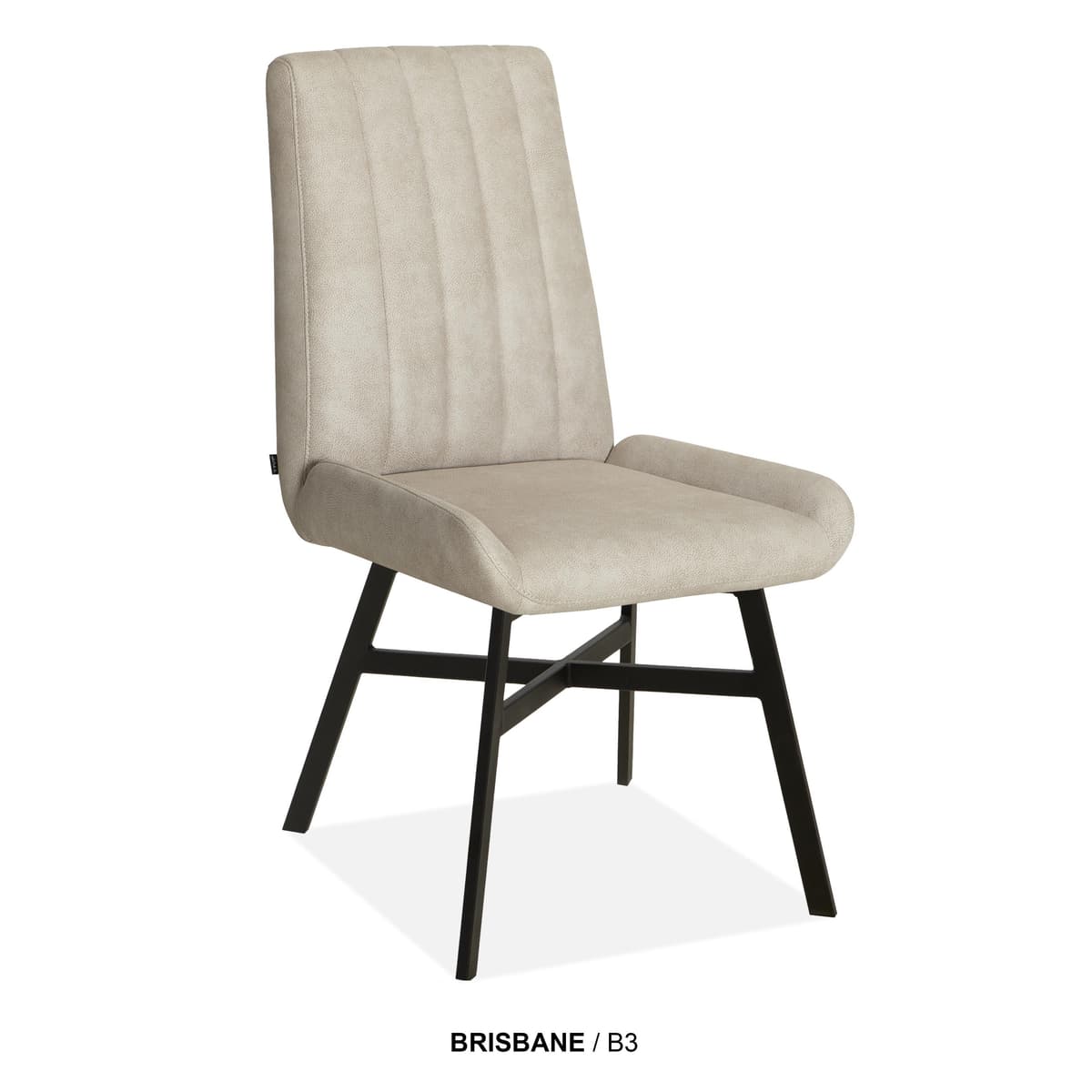 Eetkamerstoel Brisbane - 6