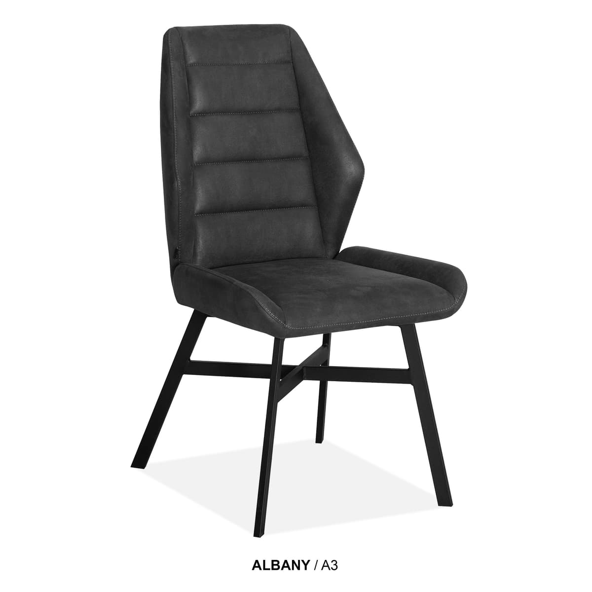 Eetkamerstoel Albany - 1