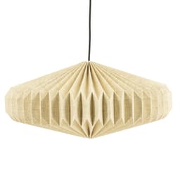 Pendant lamp Zuki 2 - 1