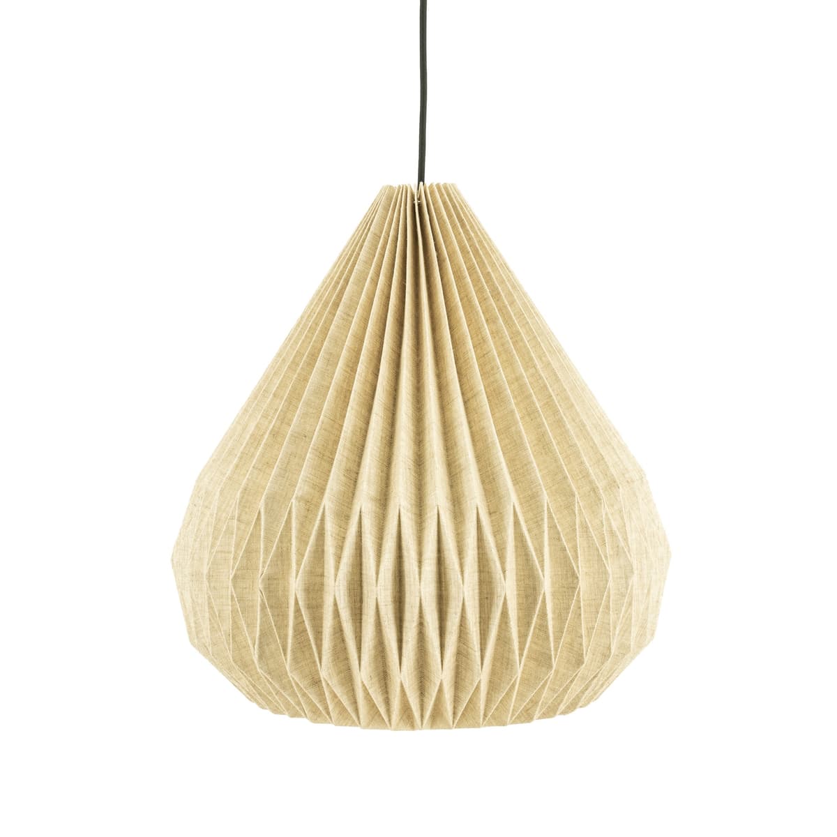 Pendant lamp Zuki 3 - 1