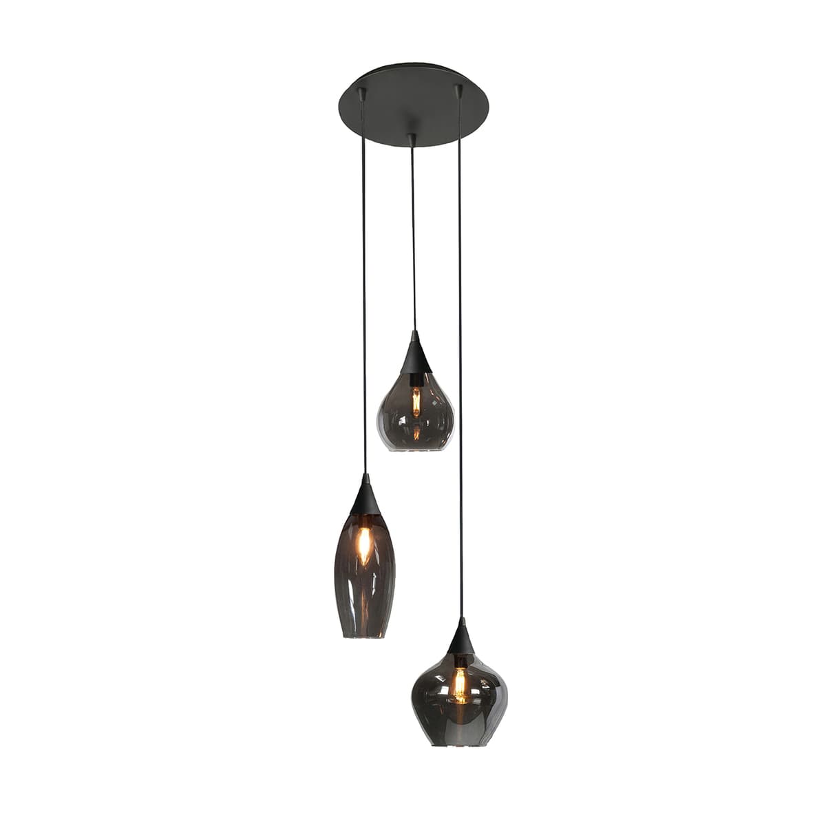 Combio hanglamp 3L - 1
