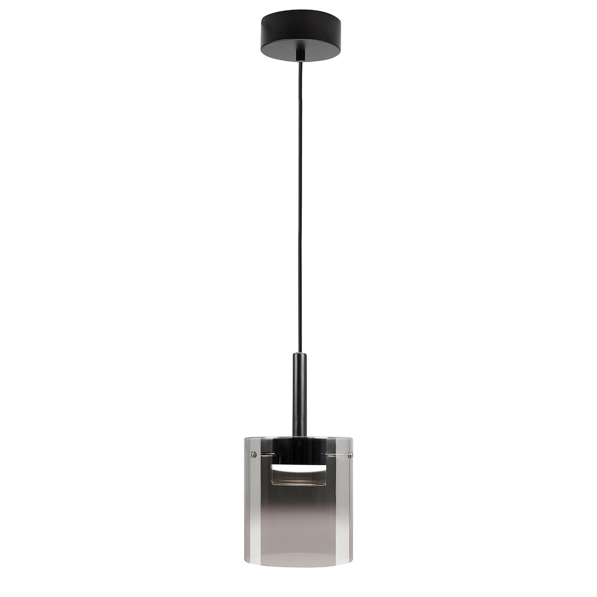 Salerno hanglamp 1L - 1