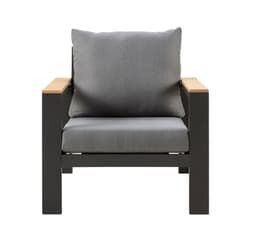 Loungefauteuil Tavira - 2