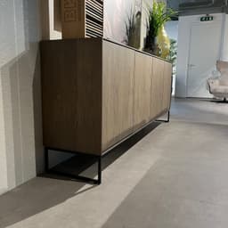 Showroommodel Dressoir Ettic - 2