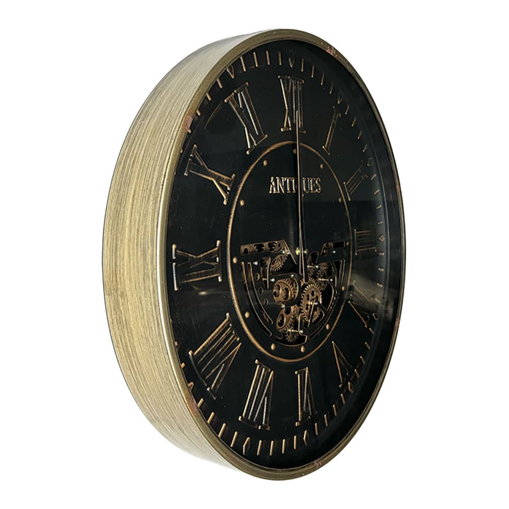 Wandklok Antiques - 2