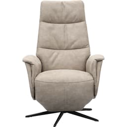 Relaxfauteuil Liz met lift-up functie - 2