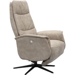 Relaxfauteuil Liz met lift-up functie - 6