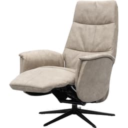 Relaxfauteuil Liz manueel verstelbaar - 9
