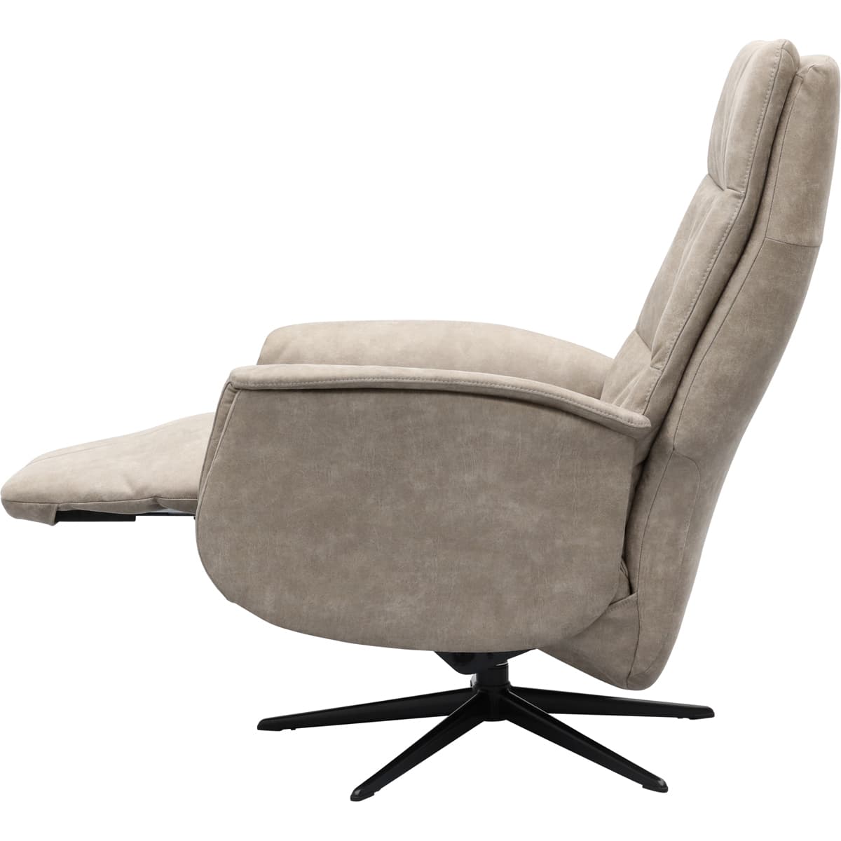 Relaxfauteuil Liz manueel verstelbaar - 10