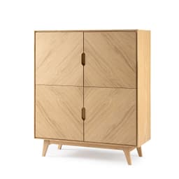 Luzern wandkast 4 deuren - 2