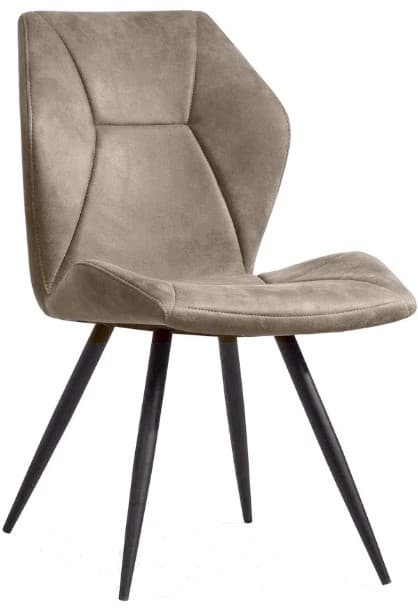 Eetkamerstoel Tesla Pebble