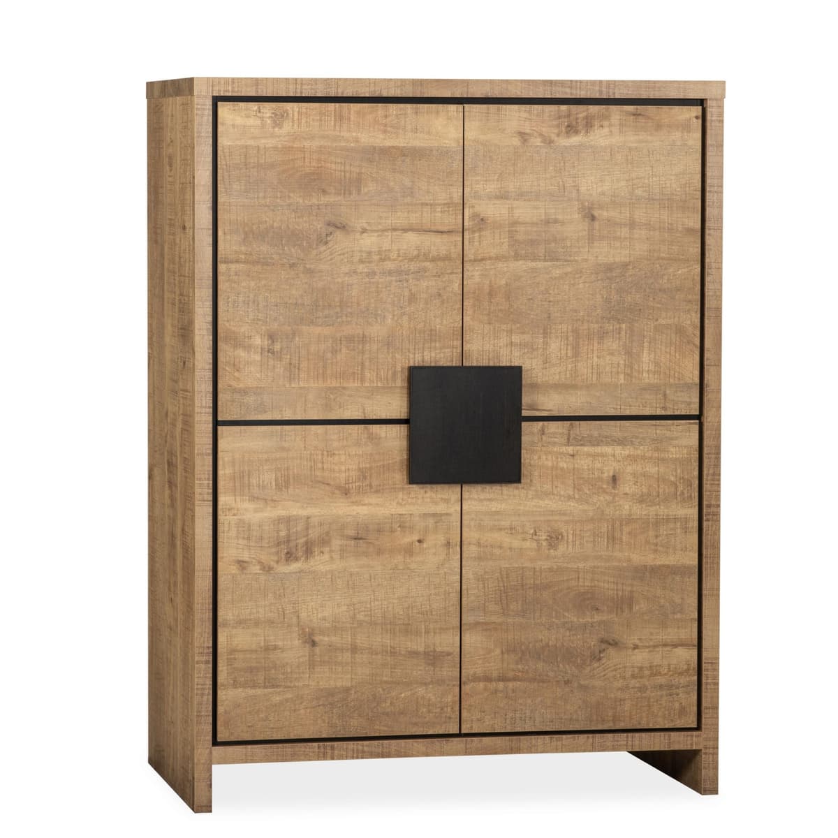 Wandkast Provera - 1