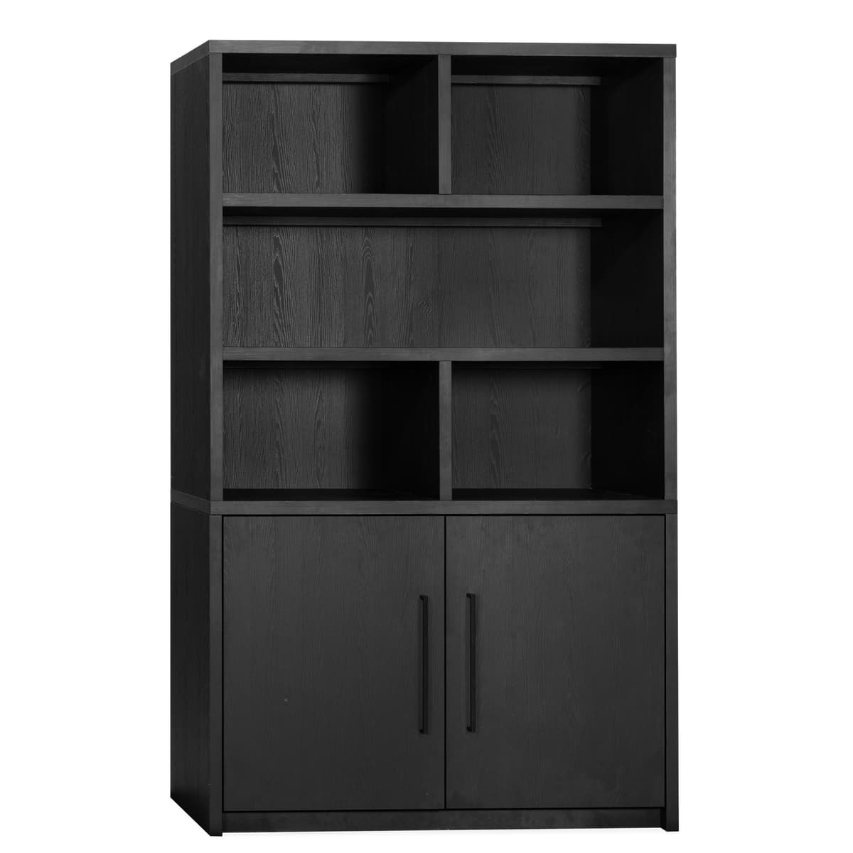 Wandkast Bram 135 cm - 2