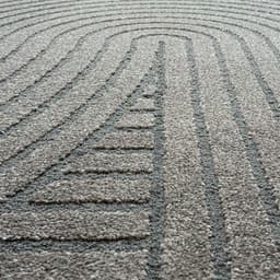 Vloerkleed Houston Darkgrey - 4