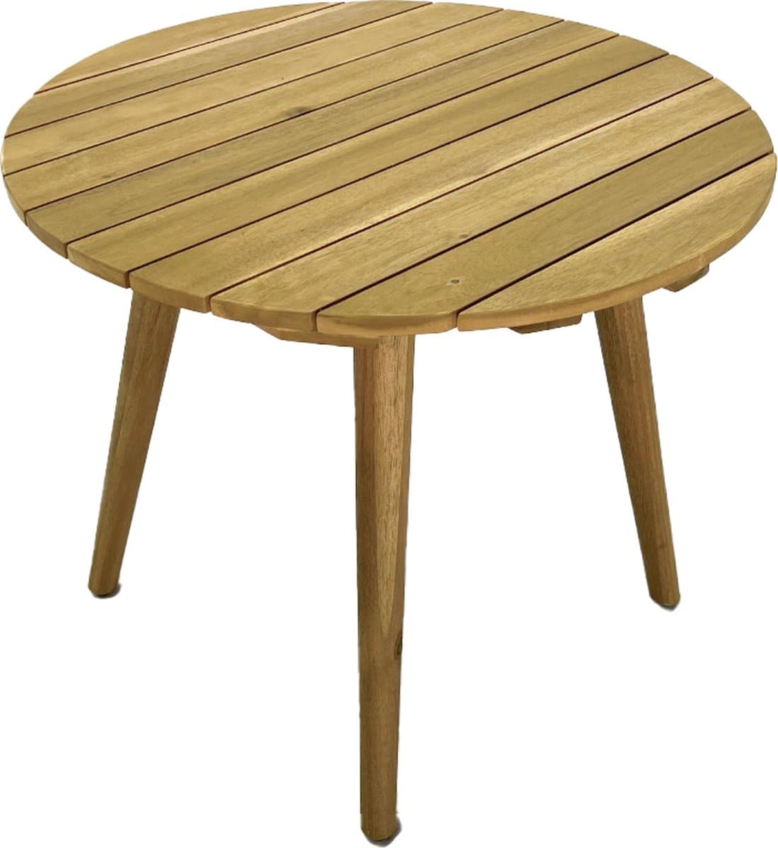 Tuinbijzettafel Lisse