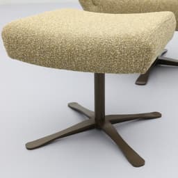 Interliving Fauteuil 4595 - 12