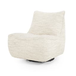 Fauteuil Loys Beige - 1