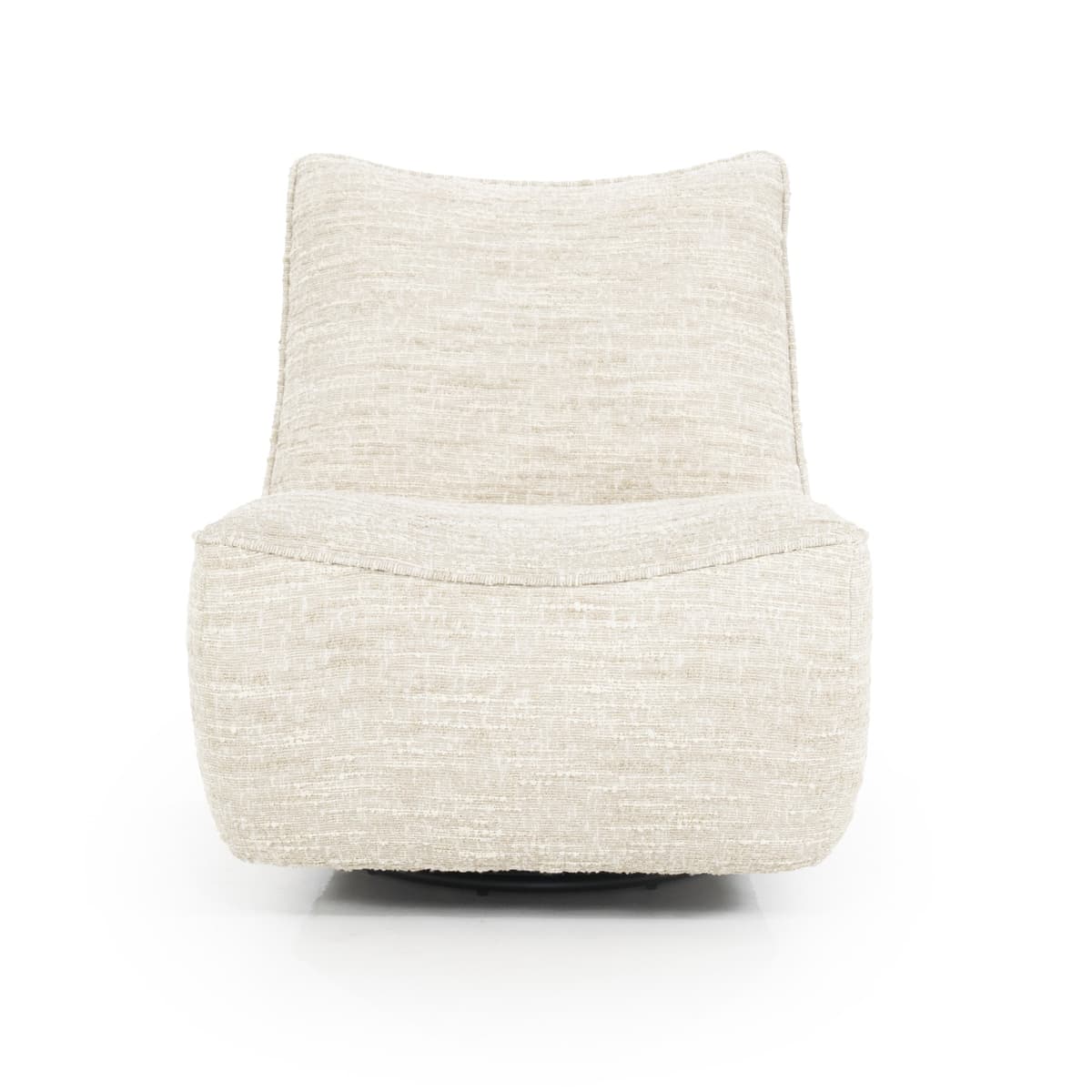 Fauteuil Loys Beige - 2