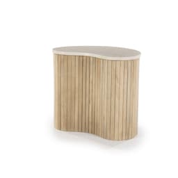 Bijzettafel Kira - 1