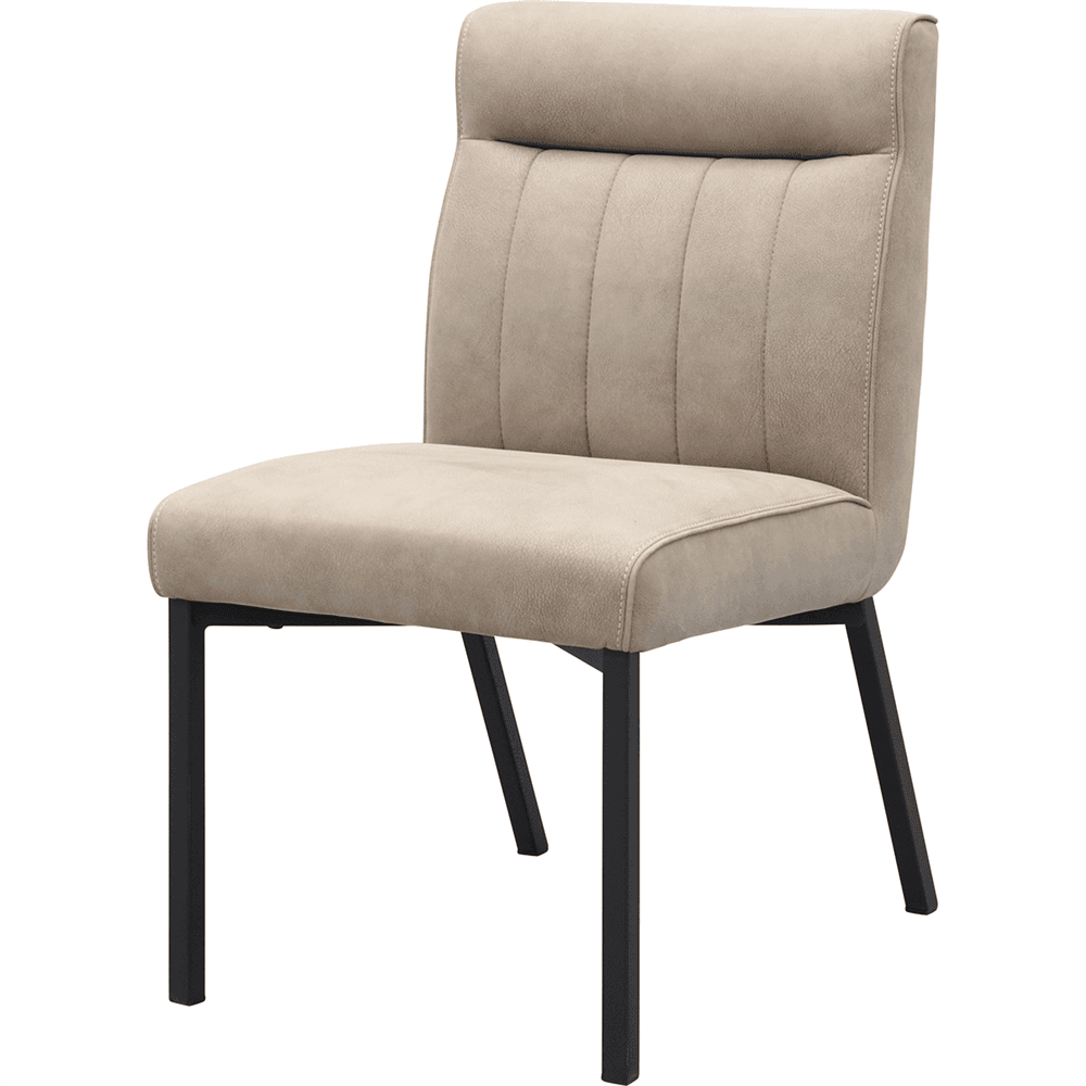 Eetkamerstoel Jelle Clay - 3