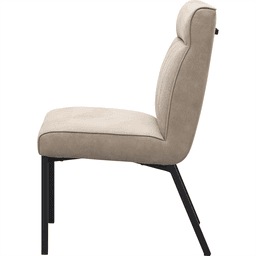 Eetkamerstoel Jelle Clay - 4