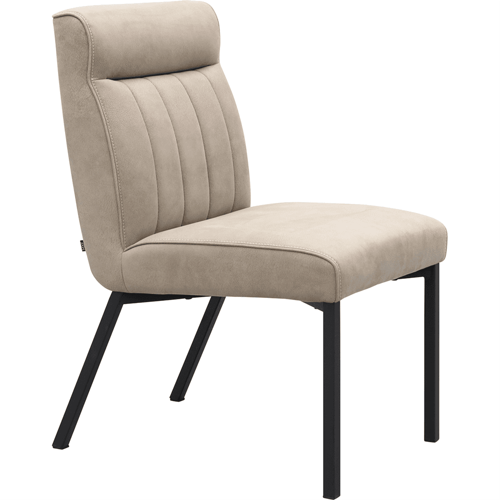 Eetkamerstoel Jelle Clay - 6