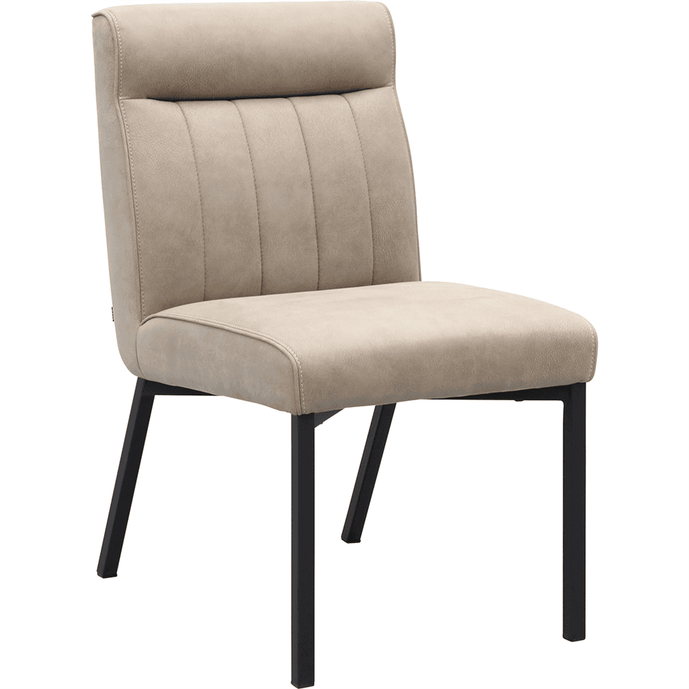 Eetkamerstoel Jelle Clay - 1