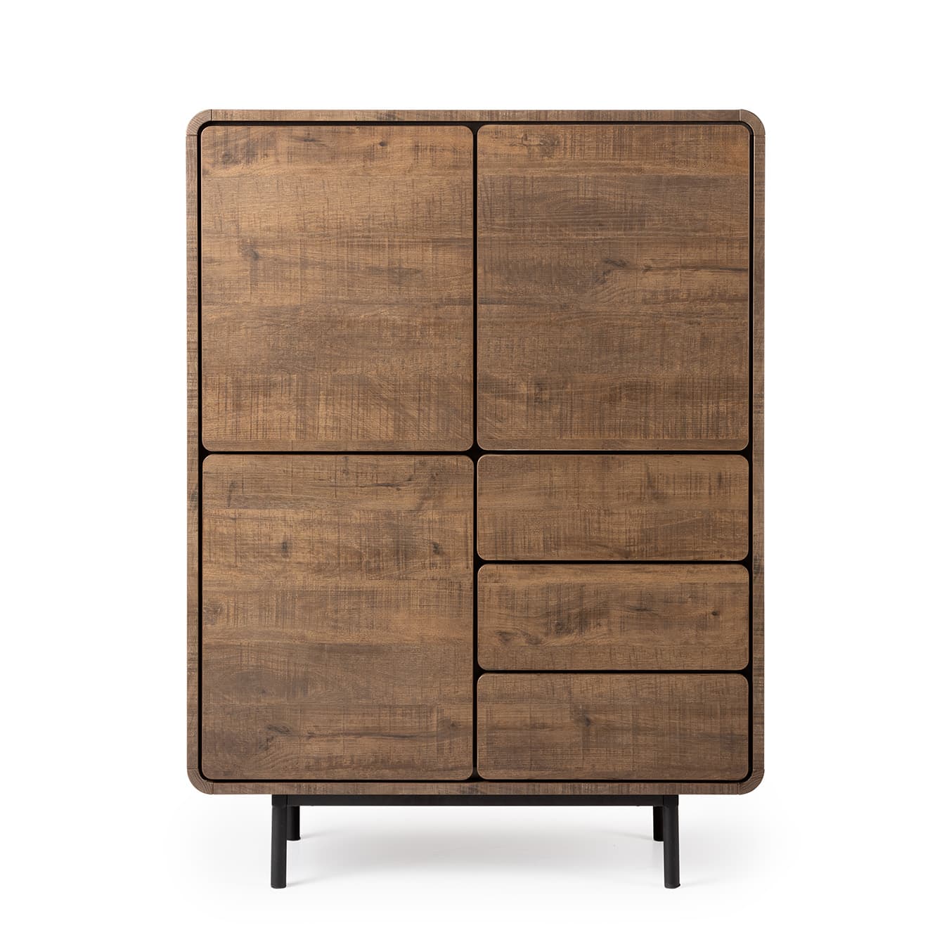 Girona bergkast 3D+3L