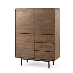 Girona bergkast 3D+3L - 2