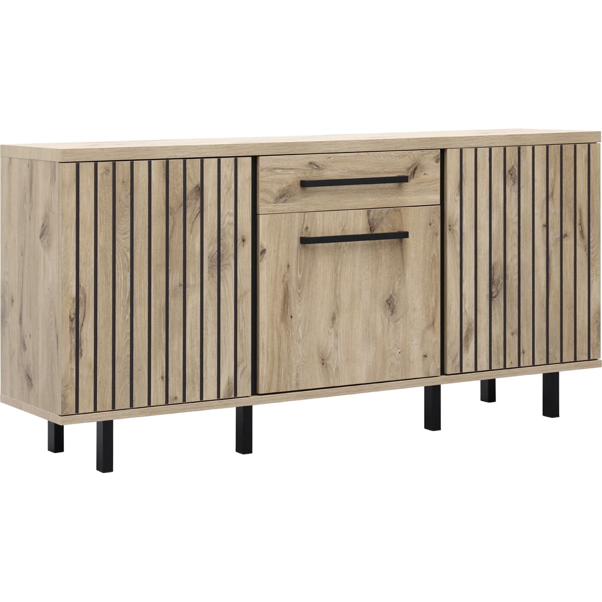Dressoir Timo 180 cm - 2