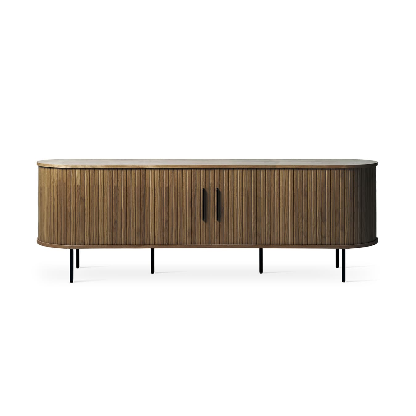 Philou tv-dressoir smoked oak