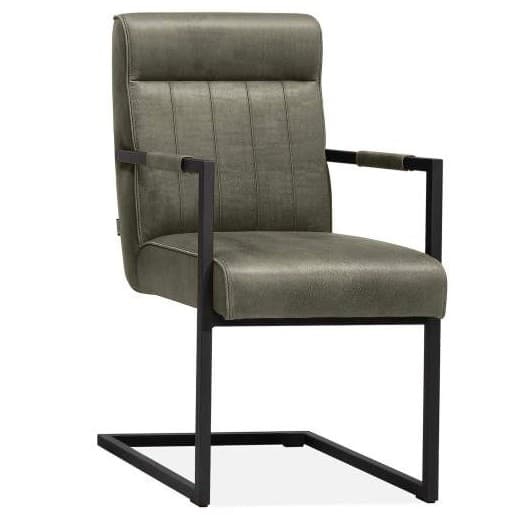 Eetkamerstoel Logan Moss