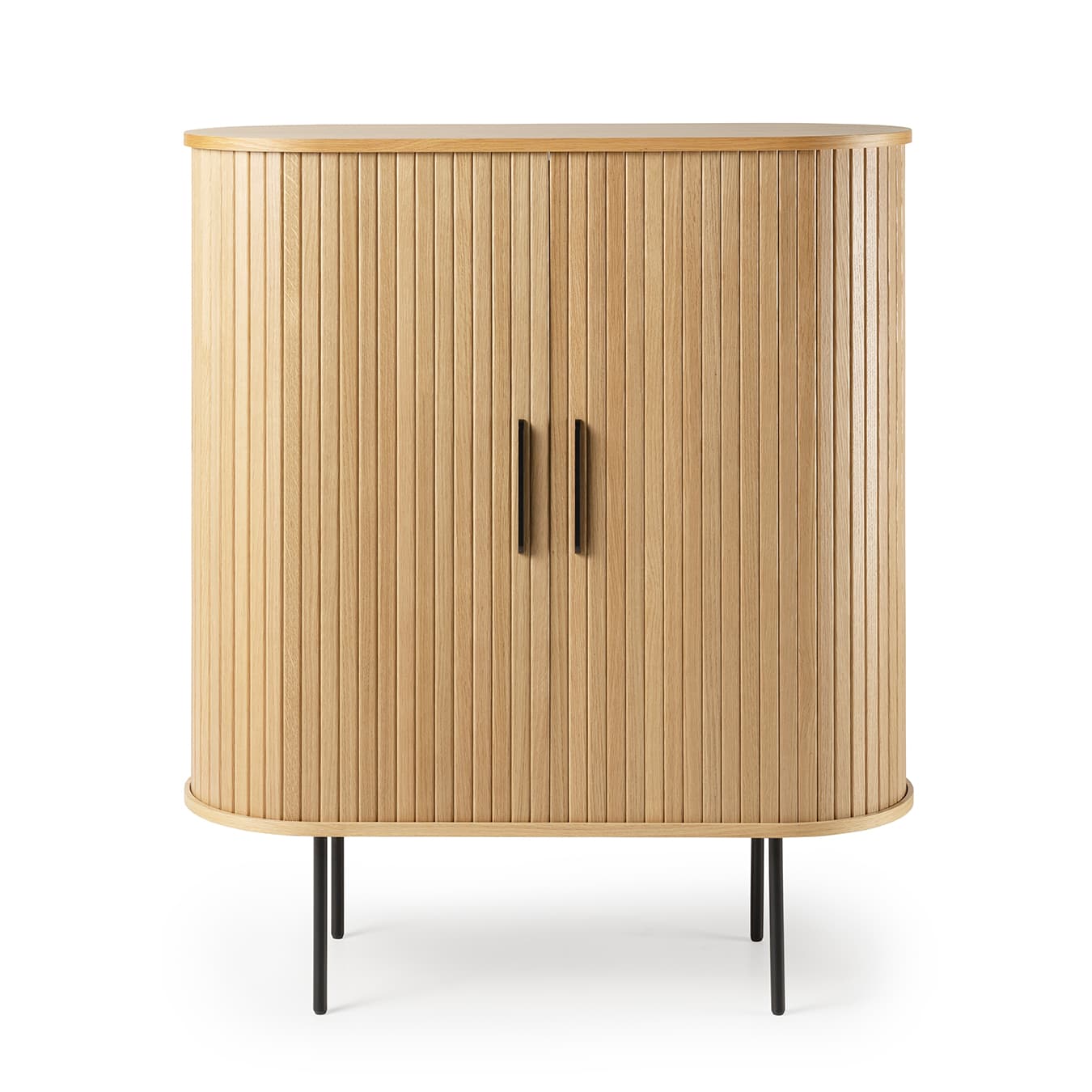 Philou wandkast  naturel