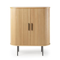 Philou wandkast  naturel - 1