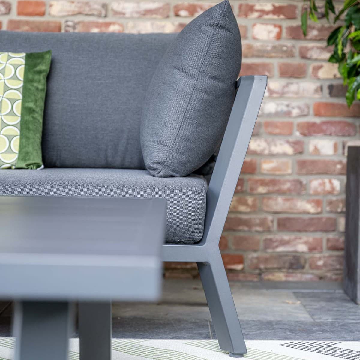 Loungeset Saskia - 3