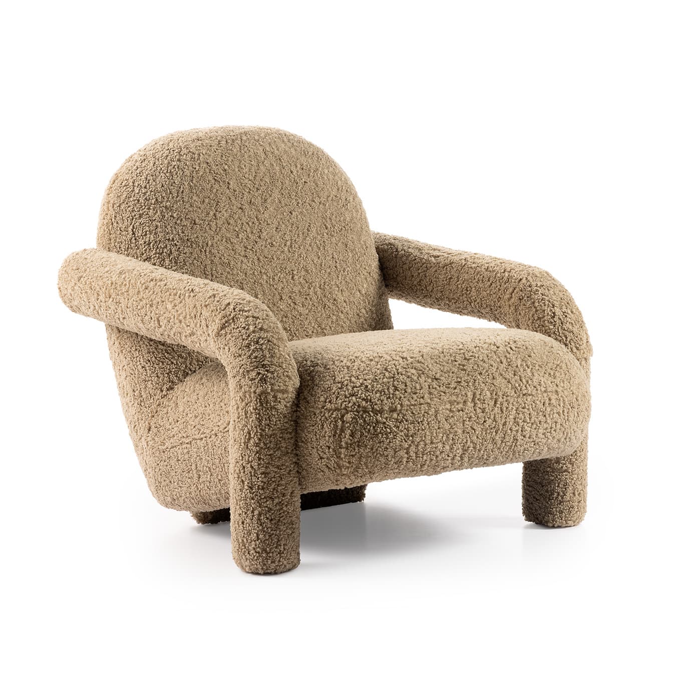 Flinn fauteuil